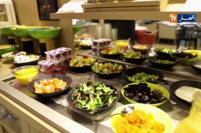 مجمع “ترست”.. للسياحة عنوان في الجزائر !