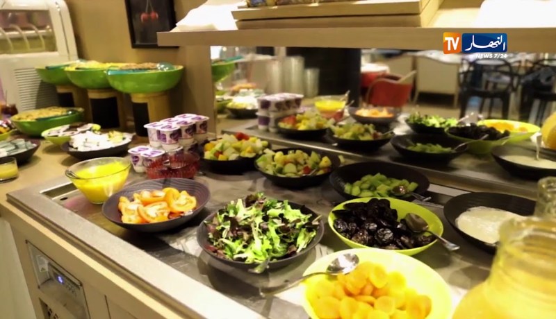 مجمع “ترست”.. للسياحة عنوان في الجزائر !