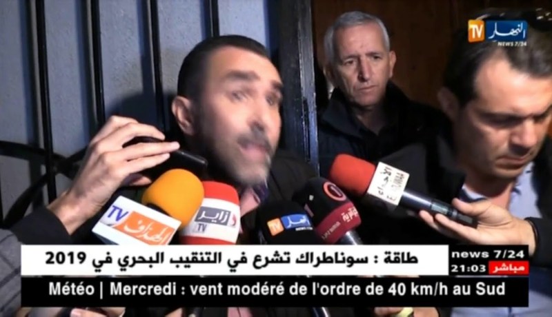 أهلي البرج يفرض التعادل على شباب بلوزداد ويعمق من جراحه