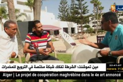 مدرب الوفاق”رشيد الطاوسي” يفتح النار على الرئيس السابق لشباب بلوزداد
