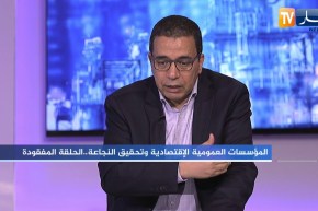 خبير إقتصادي: تغيير القوانين والقضاء على البيروقراطية ضروري لإصلاح المؤسسات العمومية