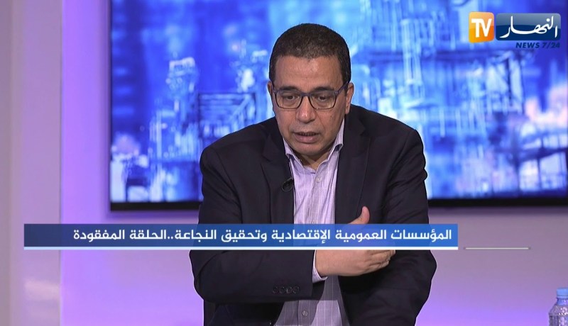 خبير إقتصادي: تغيير القوانين والقضاء على البيروقراطية ضروري لإصلاح المؤسسات العمومية