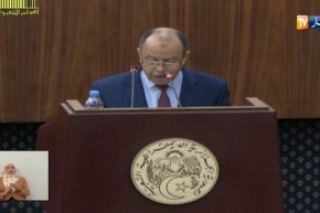 زغماتي: “18 مؤسسة عقابية تم تجهيزها بتجهيزات هاتفية لتمكين المحبوسين الإتصال بأهاليهم”