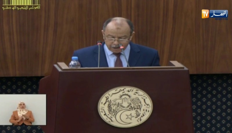 زغماتي: “18 مؤسسة عقابية تم تجهيزها بتجهيزات هاتفية لتمكين المحبوسين الإتصال بأهاليهم”