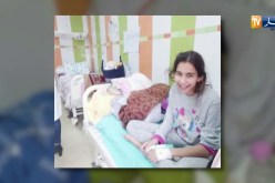 مجتمع/ “ريهام”..حلم زراعة قلب للعودة لحياتها الطبيعية