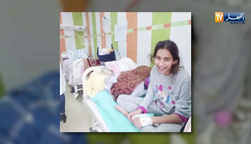 مجتمع/ “ريهام”..حلم زراعة قلب للعودة لحياتها الطبيعية