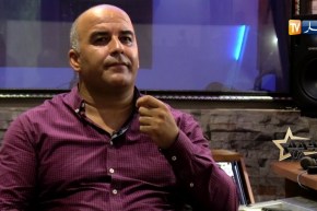 نجوم dz/ الفنان “إلياس القسنطيني” يرد على من إتهموه بالتنصل لأصوله القسنطينية