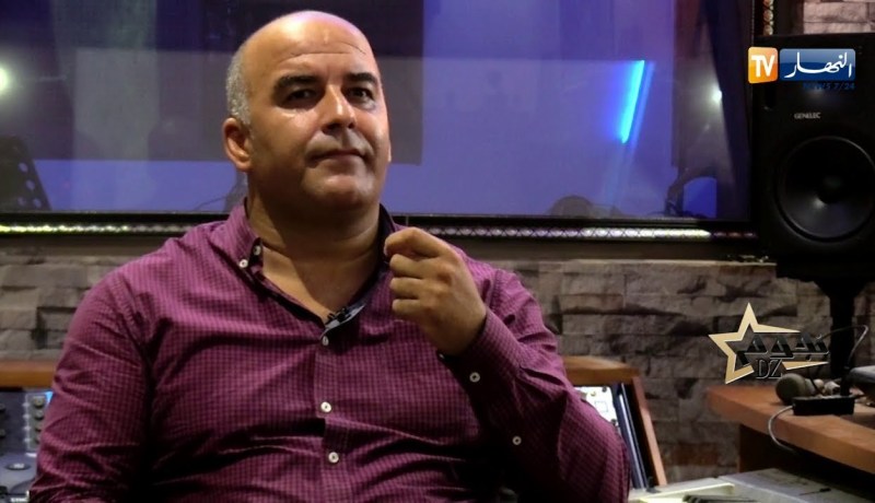 نجوم dz/ الفنان “إلياس القسنطيني” يرد على من إتهموه بالتنصل لأصوله القسنطينية