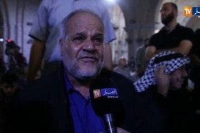 فلسطين/ جيش الإحتلال يغتال قائدا بسرايا القدس..تصعيد جديد يلوح بالأفق