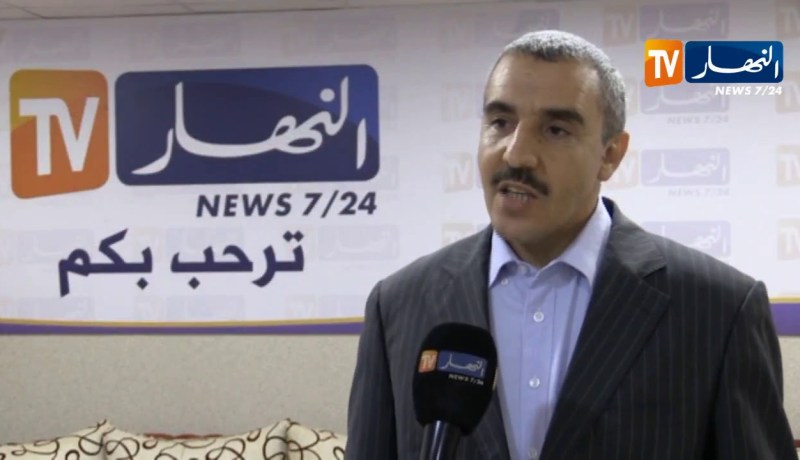 إقتصاد: رجال الأعمال في الجزائر يتلاشون بزوال السلطة السياسية