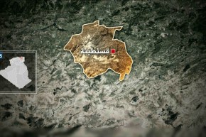 وفاة زوجين جراء إختناقهما بغاز أوحادي الكربون في ولاية قسنطينة