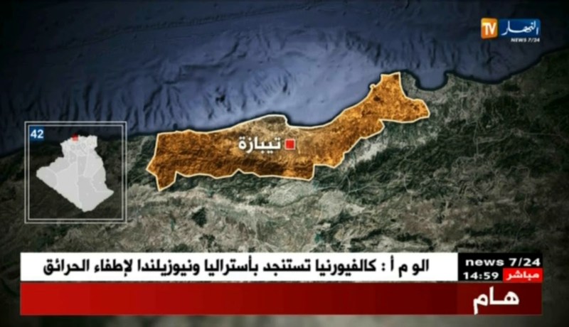 تيبازة: وفاة طفلين بسبب مرض إلتهاب السحايا بمستشفى القليعة