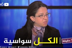 أمال عبد اللطيف: الكل يدفع الضرائب وتهرب أصحاب الأموال من دفعها لا أساس له من الصحة