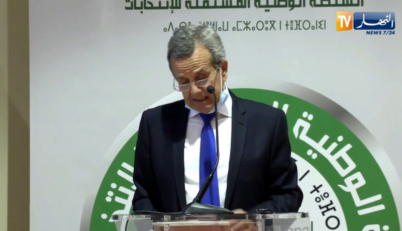 وزير الصحة : سيتم تسخير كل الوسائل البشرية والدعم المادي بقطاع الصحة لإنجاح الإستفتاء حول الدستور