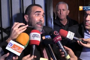 بوستة:”حبو يحبطو السياربي.. وسنسترجع النقاط المخصومة”