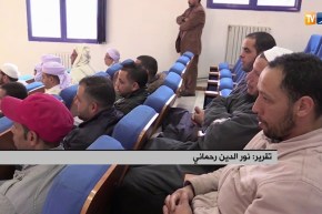 البيض: نقص تأطير الأئمة بالمساجد والمواطن يطالب بتدارك الوضع