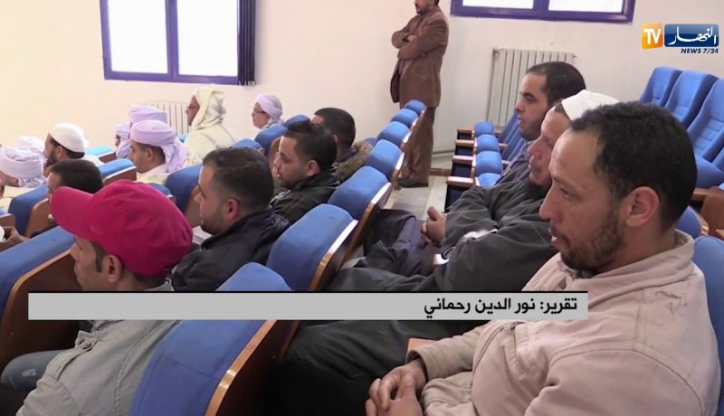 البيض: نقص تأطير الأئمة بالمساجد والمواطن يطالب بتدارك الوضع