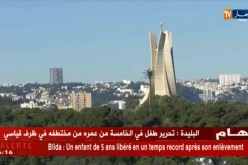 طاقة/ المستثمرون الأجانب يوجهون بوصلتهم مجددا نحو الجزائر
