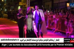 كواليس الإفتتاح.. حضر مهرجان وهران وغاب التنظيم