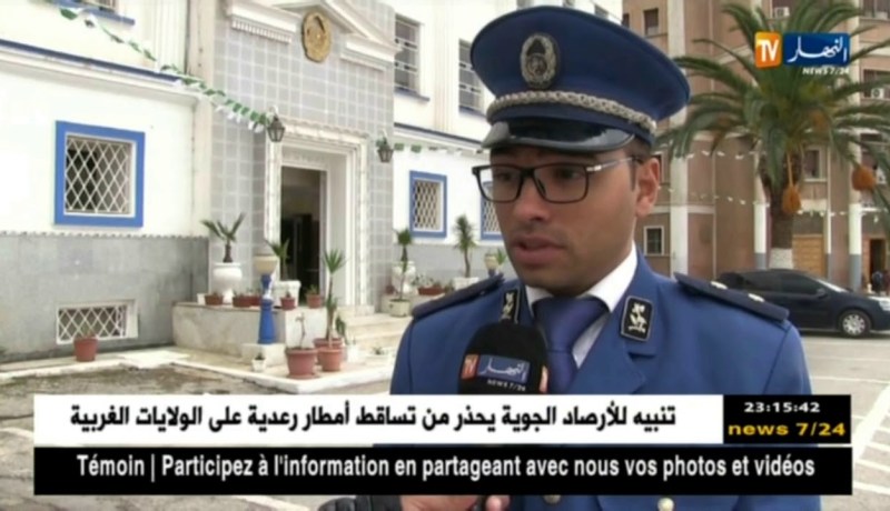 قسنطينة: مصالح الأمن تلقي القبض على 10 متورطين في أحداث قيطوني