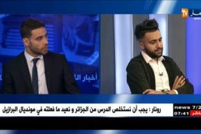 الشاب جليل ميلانو : نفضّل نسجل أعمالي في أوندا قبل ما نحطهاعلى اليوتيوب