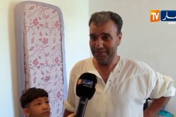 سكن: ترحيل 25 عائلة من حي الدهيمات ببلدية سيدي موسى إلى بلدية الكاليتوس