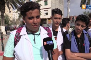 تربية/ لهذه الأسباب يحدث الإكتظاظ في الأقسام