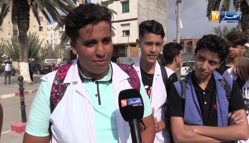 تربية/ لهذه الأسباب يحدث الإكتظاظ في الأقسام