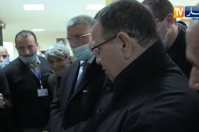 تيسمسيلت: وزير العمل.. هذه هي البيروقراطية لي خلاتنا في آخر الركب