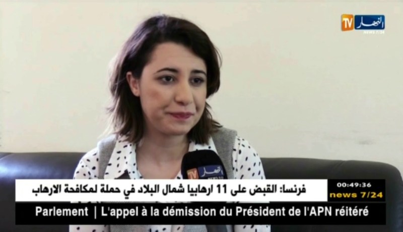 شاهيناز محمدي: تكشف عن قائمة الأفلام التي صارت جاهزة وتنتظر العرض