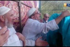 تيزي وزو… وعدة أزرو نطهور بايفرحونان تستقطب الزوار من كل حدب وصوب