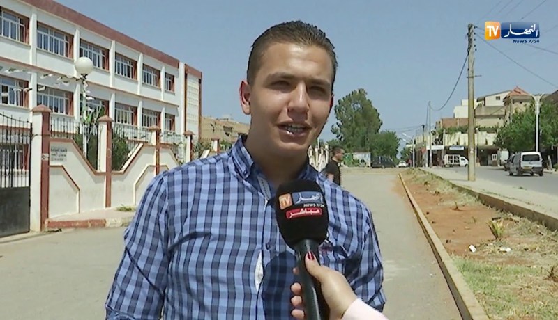 جرنان اليوم: معدل 10 في “الباك” ما ندير بيه والو…!!!