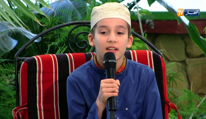 الشباب والقدوة: إستعداد الأولياء والأبناء للدخول المدرسي