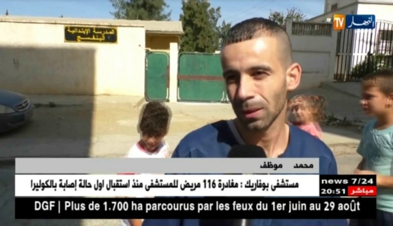 مجتمع: عشية الدخول المدرسي.. غياب الممرات القانونية ولافتات التنبيه أمام المدارس