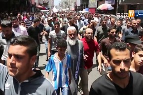 فلسطين المحتلة: تشييع الشهداء.. المقاومة تعلن الإستنفار والجاهزية في صفوفها