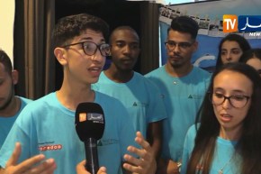 تكنولوجيا/ طلبة يبدعون بمشاريع ناشئة..أفكار تحتاج للتدعيم