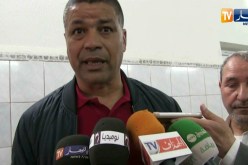 إتحاد الحراش يحقق البقاء بعد تعادل سلبا أمام شبيبة سكيكدة