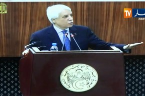 لوح: “الجزائر من أوائل الدول التي صادقت على الإتفاقية الأممية لمكافحة الفساد”