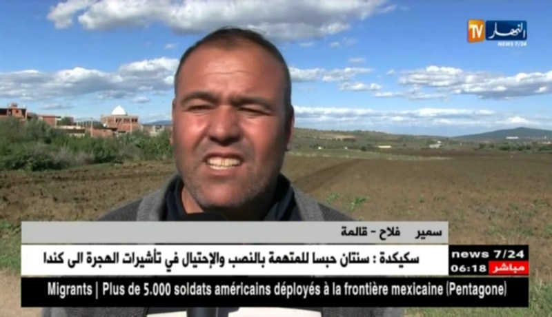 قالمة: تأخر توزيع بذور القمح اللّين والشعير يرهن مصير العشرات من الفلاحين