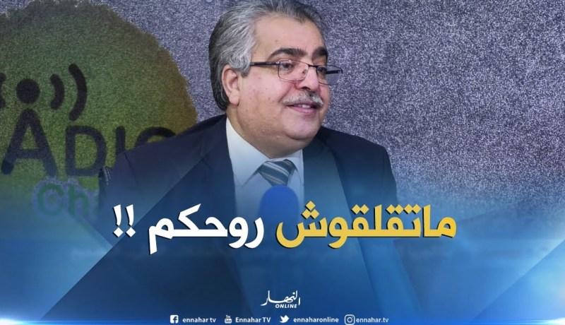 عابد طوي : ” أُطمئن المترشّحين..تصحيح الأوراق سيكون لصالحكم !! “