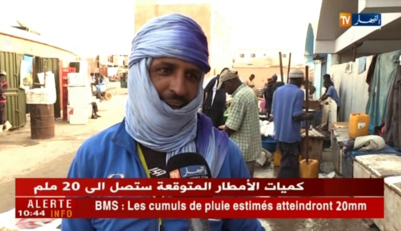 موريتانيا/ صيد وبيع السمك…تجارة مربحة والمهنة الأكثر رواجا في البلاد