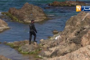 عنابة : مصالح الأمن تضع مخططا خاصا لمنع دخول الشواطئ