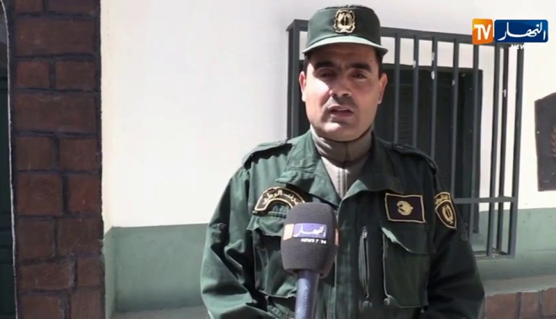 البيض/ حجز أزيد من 40 قنطار من المواد الغذائية موجهة للمضاربة