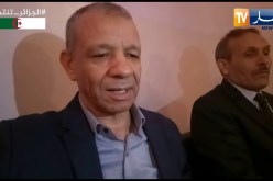 بن قرينة :” سنجعل من غرداية رمزا للتسامح “