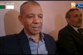 بن قرينة :” سنجعل من غرداية رمزا للتسامح “