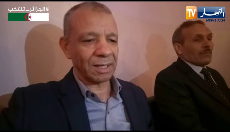 بن قرينة :” سنجعل من غرداية رمزا للتسامح “