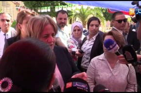 وزيرة التضامن تؤكد على ضرورة توفير ظروف ملائمة لتمدرس أطفال ذوي الإحتياجات الخاصة