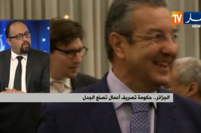 الجزائر..حكومة تصريف أعمال تصنع الجدل