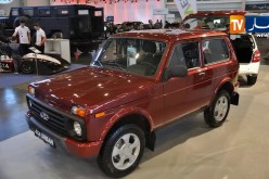 شراكة/ روسيا توجه بوصلتها الإستثمارية نحو الجزائر.. والبداية بمصنع lada