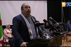 أبو الفضل بعجي: يؤكد أن حزبه يحمل مشروعا لمجتمع جديد يكون من خلال لجنة وطنية تضم أساتذة وخبراء